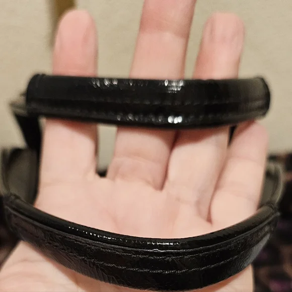 Coach Ocelot Sateen Print Tote #F25282 - Picture 8 of 8